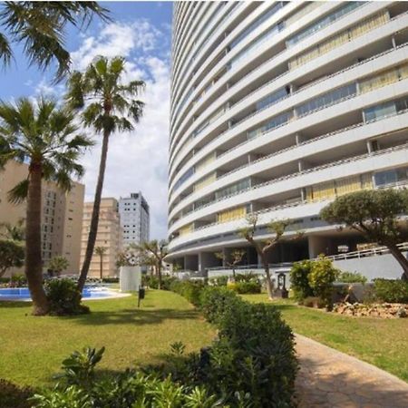 Homeincalpe Apolo XIV Екстериор снимка