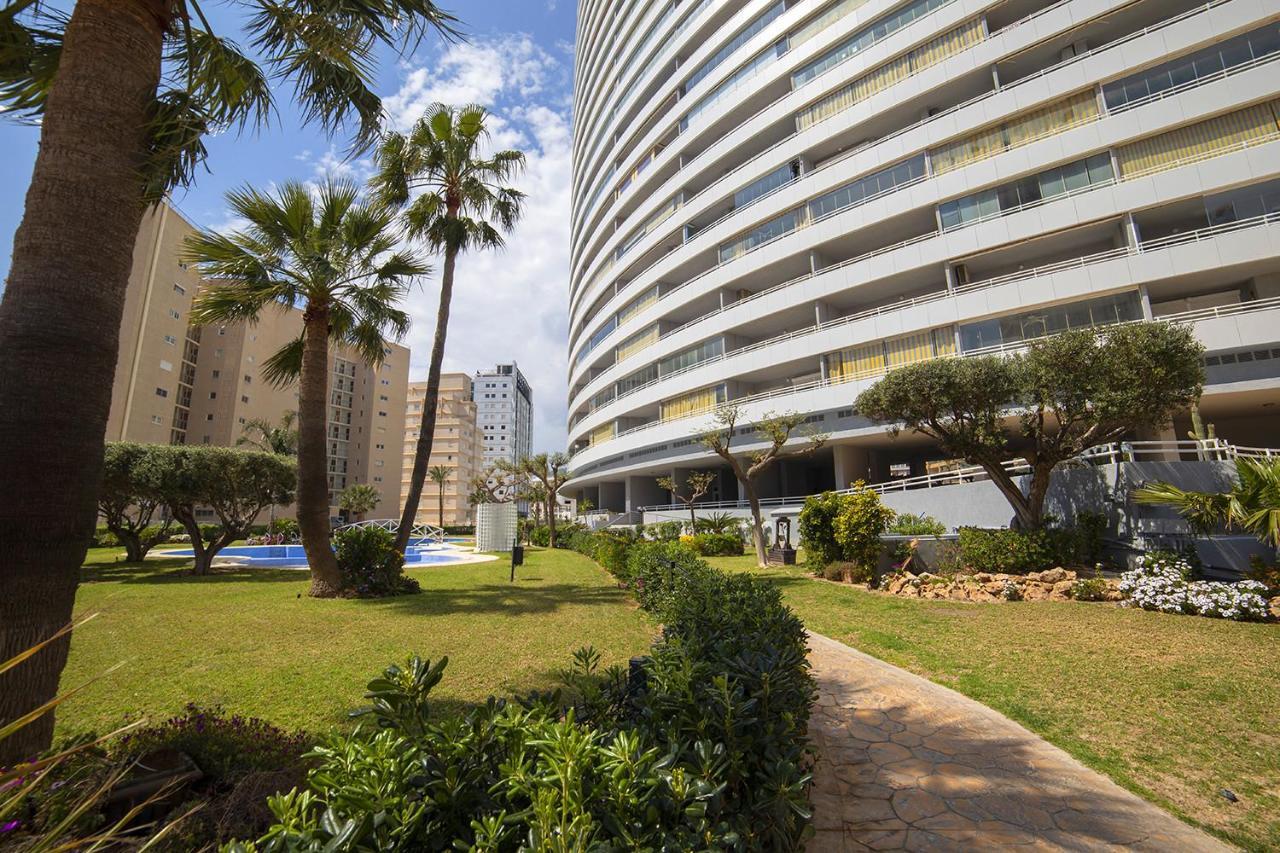 Homeincalpe Apolo XIV Екстериор снимка