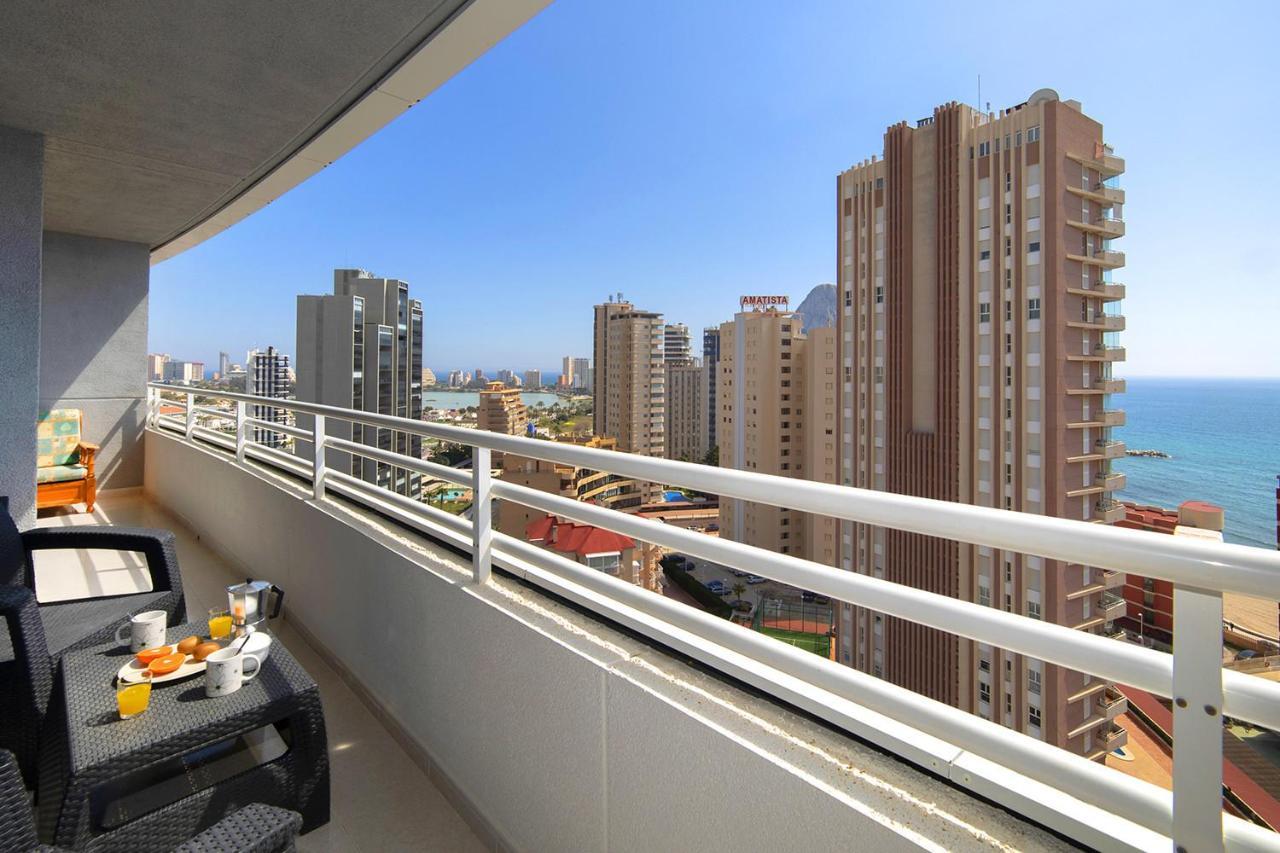 Homeincalpe Apolo XIV Екстериор снимка