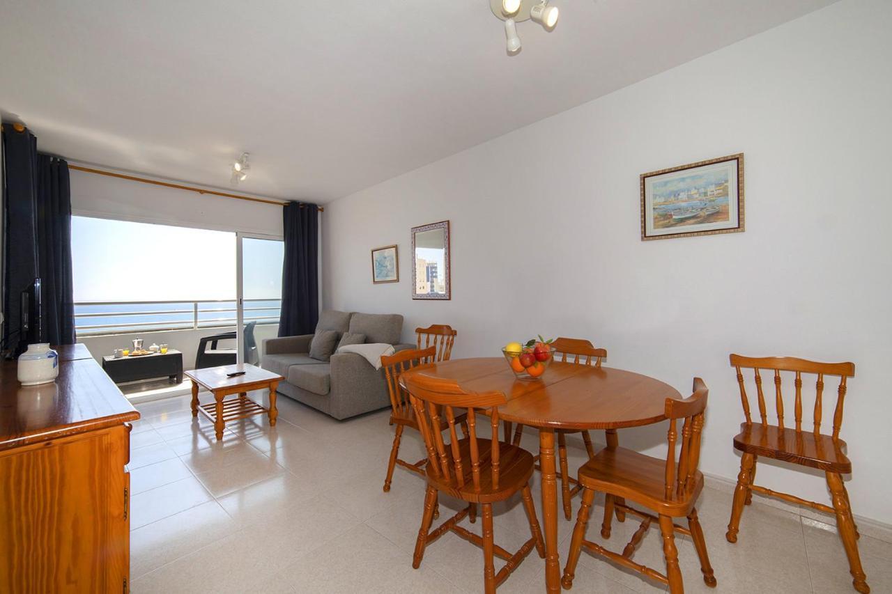 Homeincalpe Apolo XIV Екстериор снимка