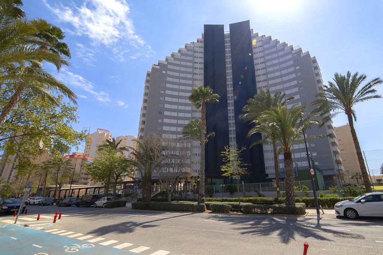 Homeincalpe Apolo XIV Екстериор снимка