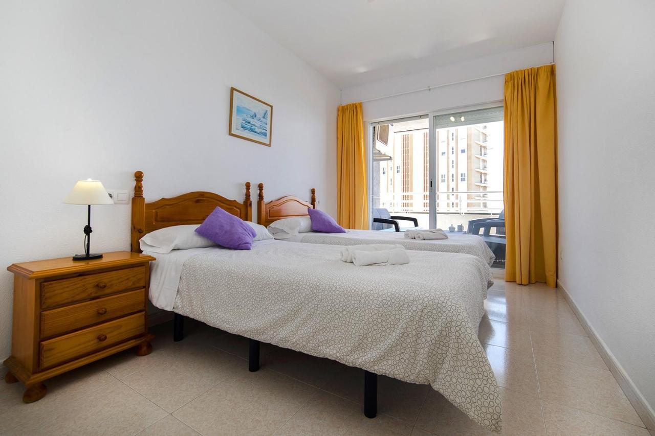 Homeincalpe Apolo XIV Екстериор снимка