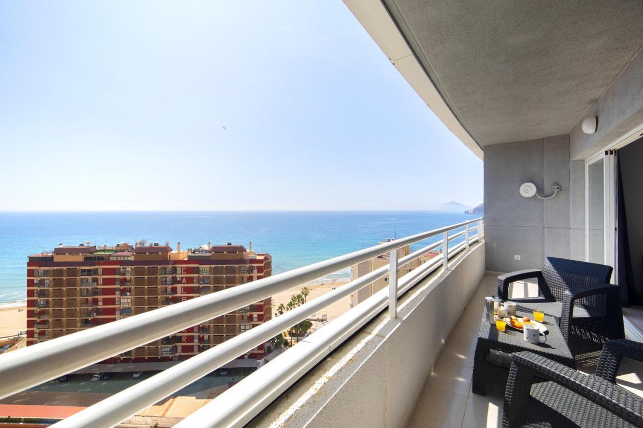 Homeincalpe Apolo XIV Екстериор снимка