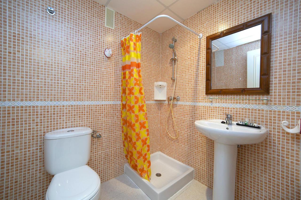 Homeincalpe Apolo XIV Екстериор снимка