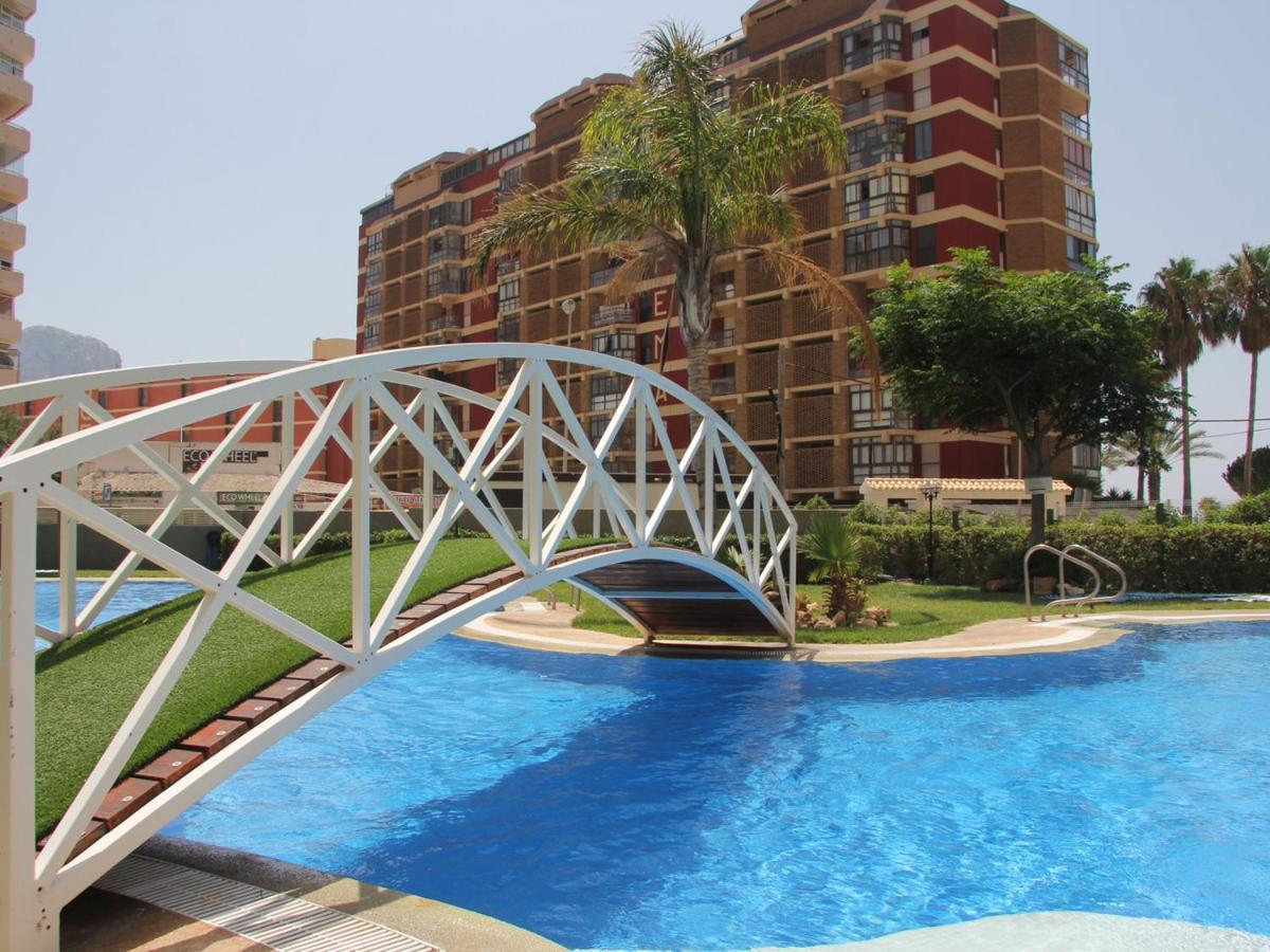 Homeincalpe Apolo XIV Екстериор снимка