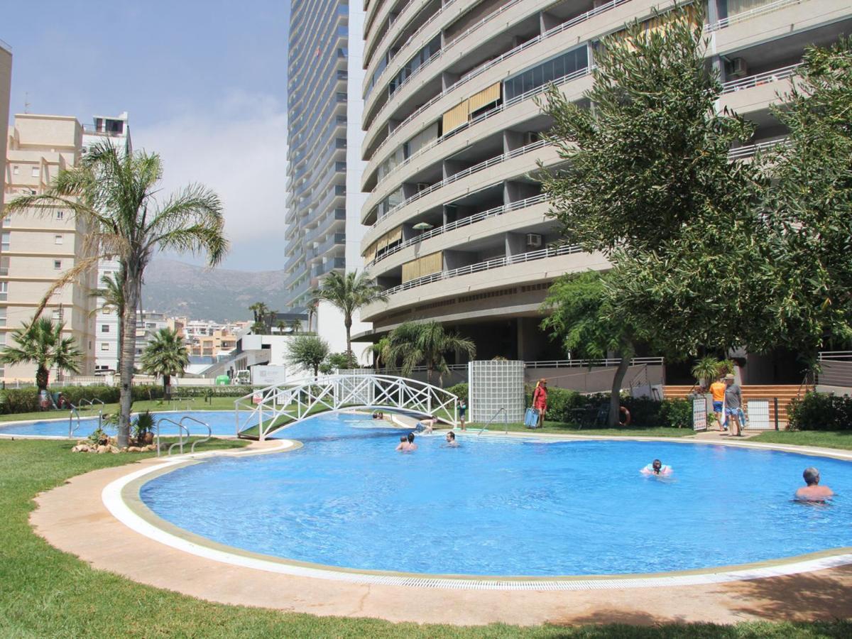 Homeincalpe Apolo XIV Екстериор снимка
