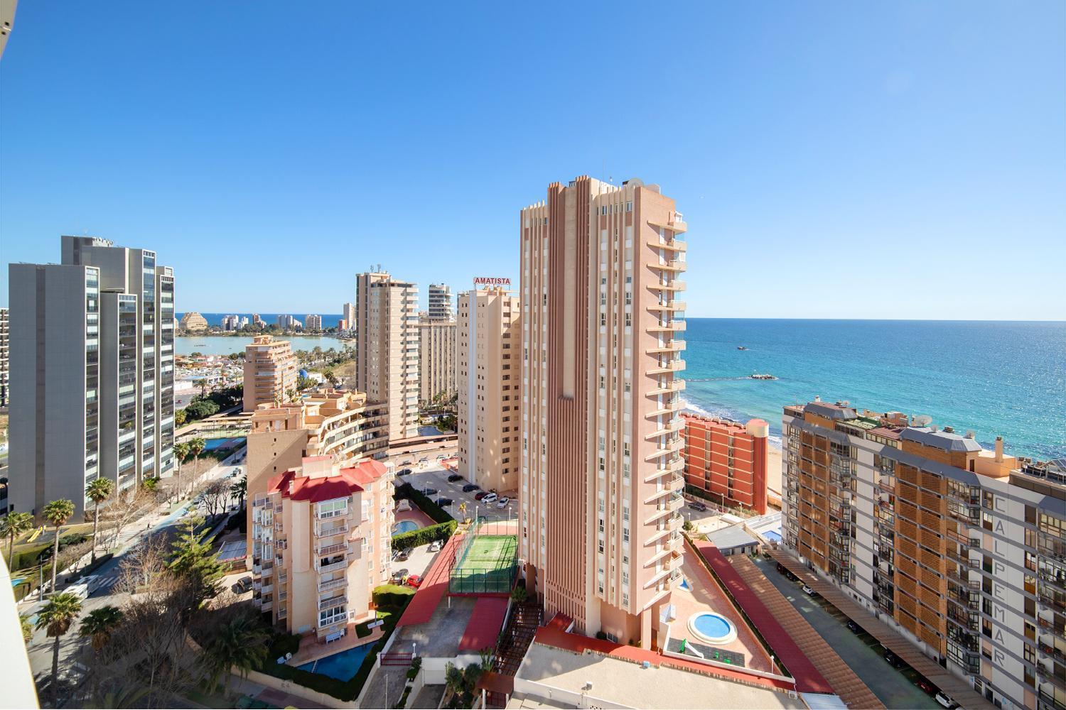 Homeincalpe Apolo XIV Екстериор снимка