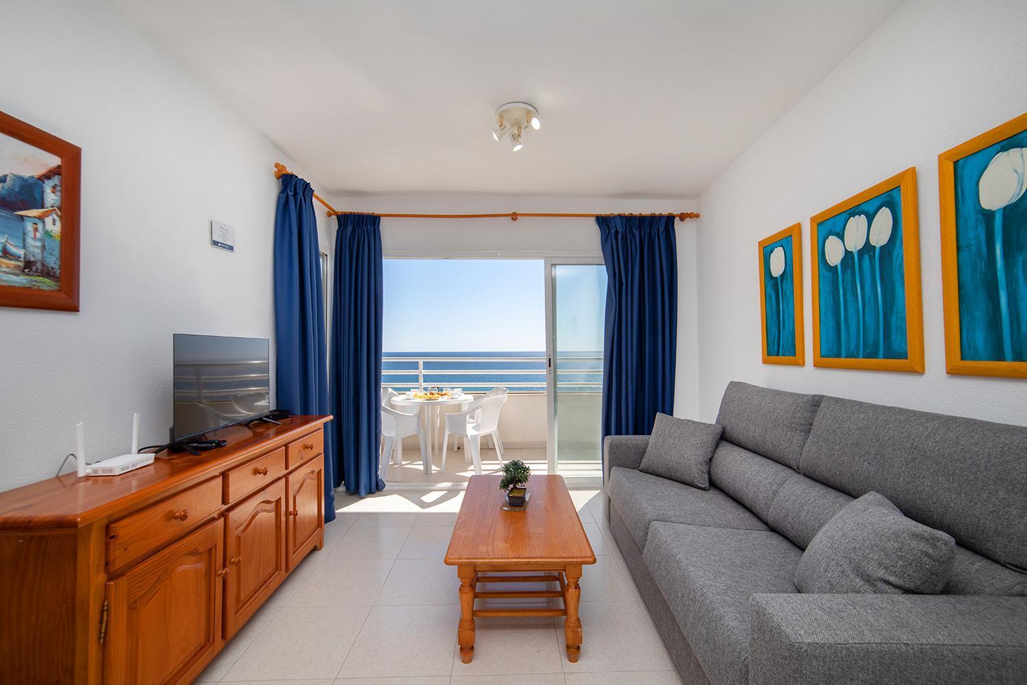 Homeincalpe Apolo XIV Екстериор снимка