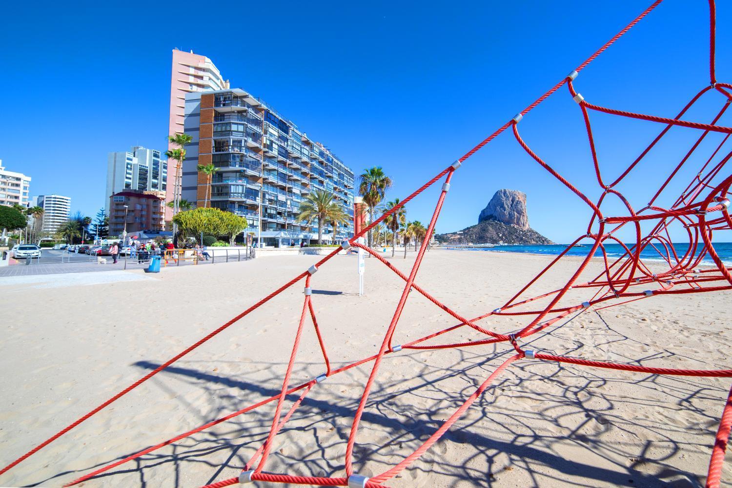 Homeincalpe Apolo XIV Екстериор снимка