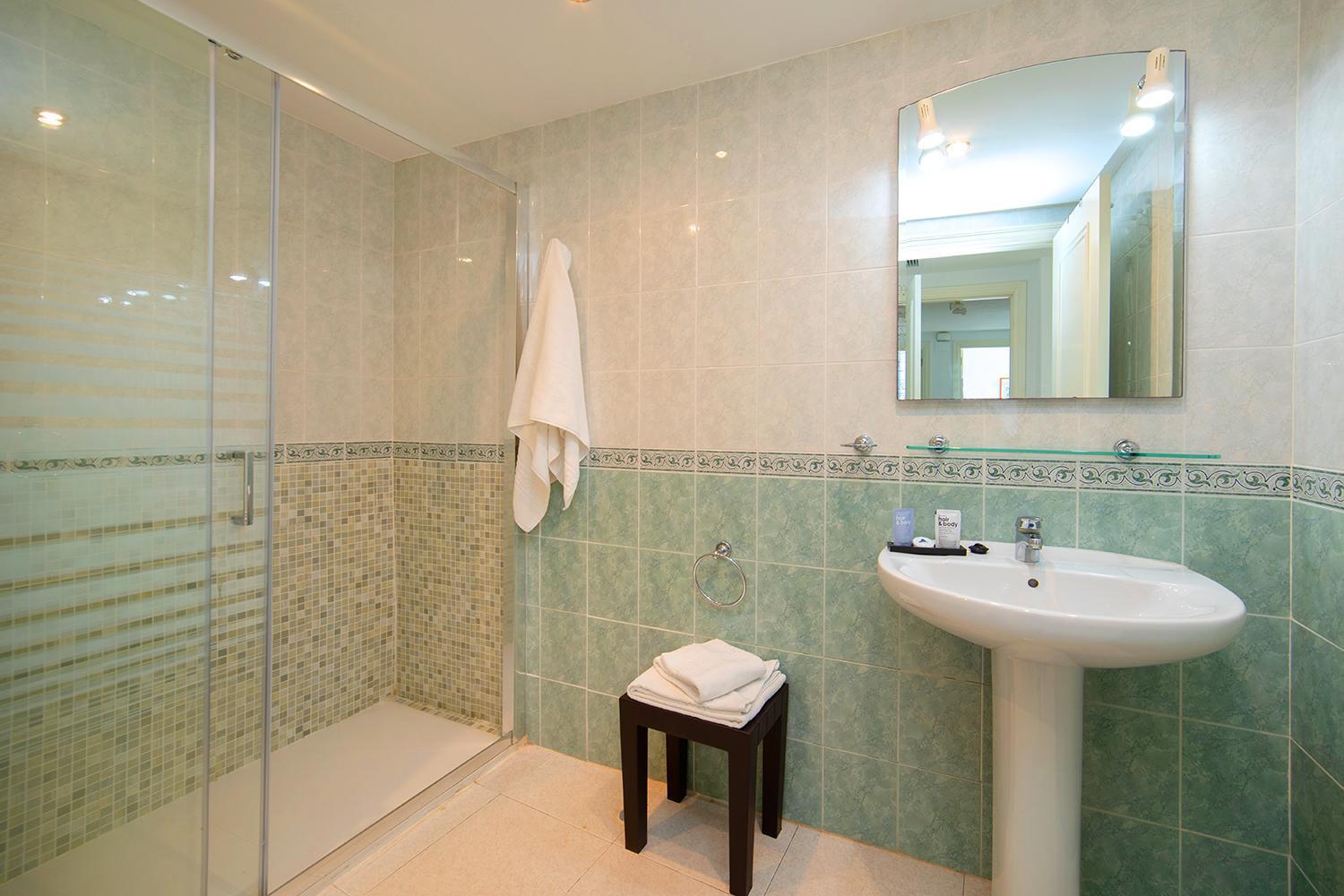 Homeincalpe Apolo XIV Екстериор снимка