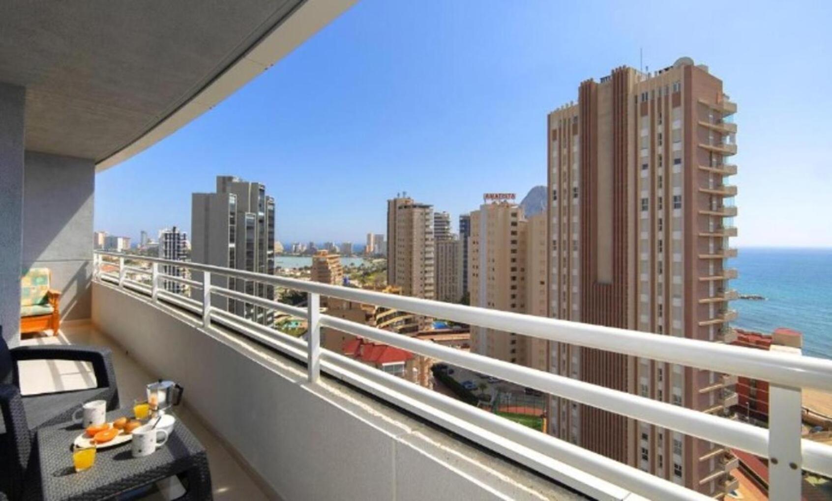 Homeincalpe Apolo XIV Екстериор снимка