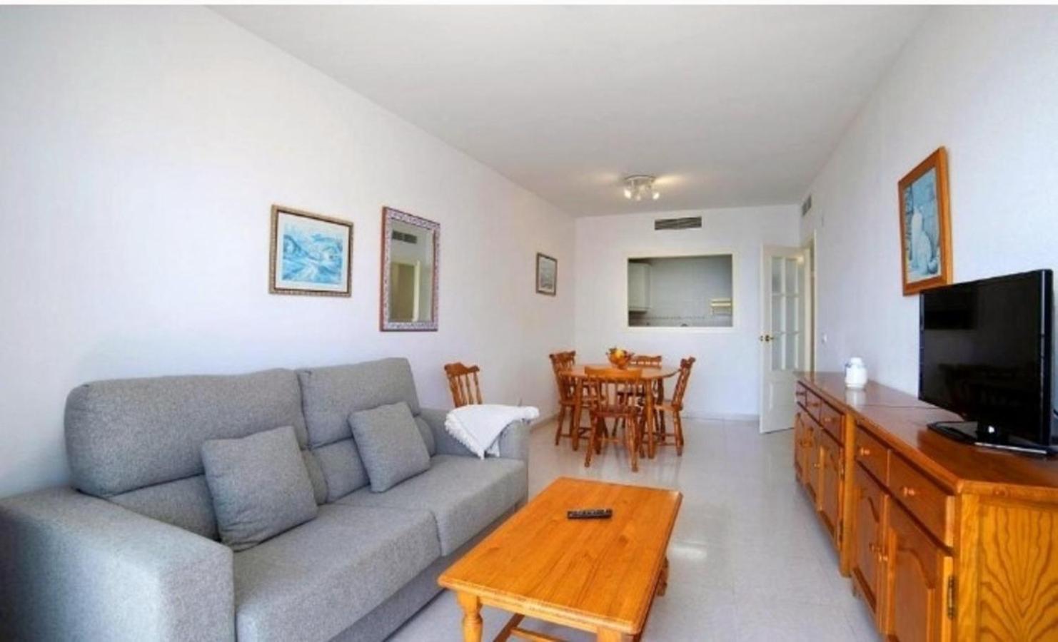 Homeincalpe Apolo XIV Екстериор снимка