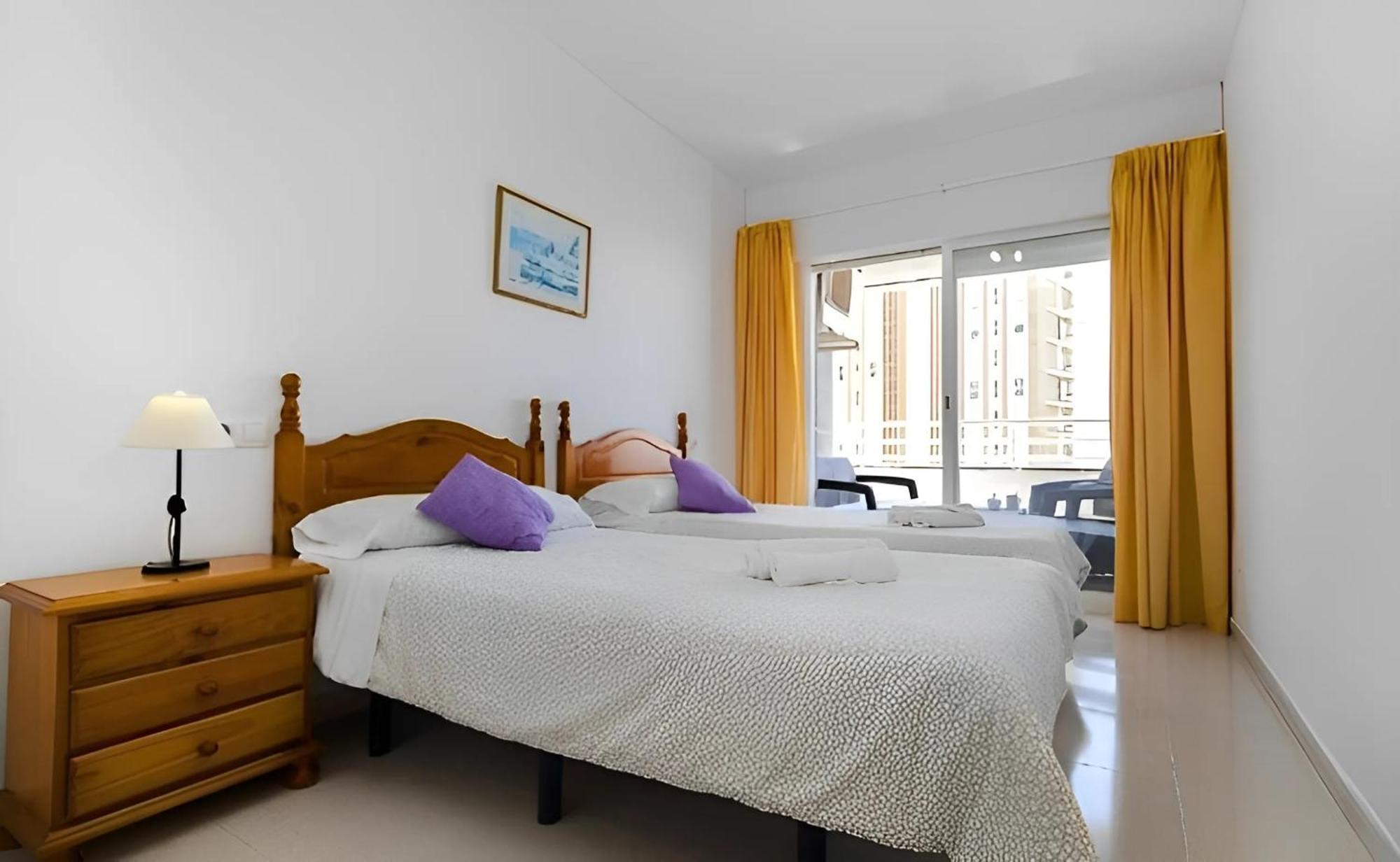 Homeincalpe Apolo XIV Екстериор снимка